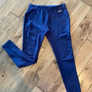 Matilda Jane Sandy Pants - Navy L